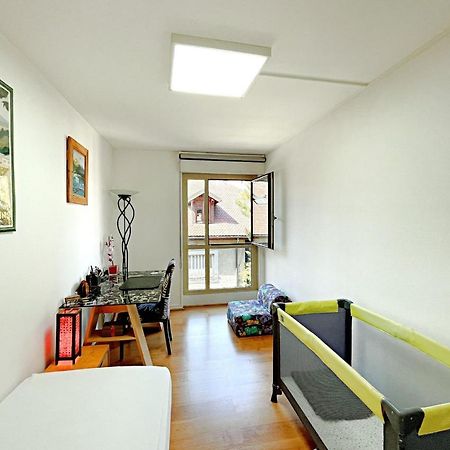 3 Bedroom - Heart Of Annecy - No Wifi Экстерьер фото