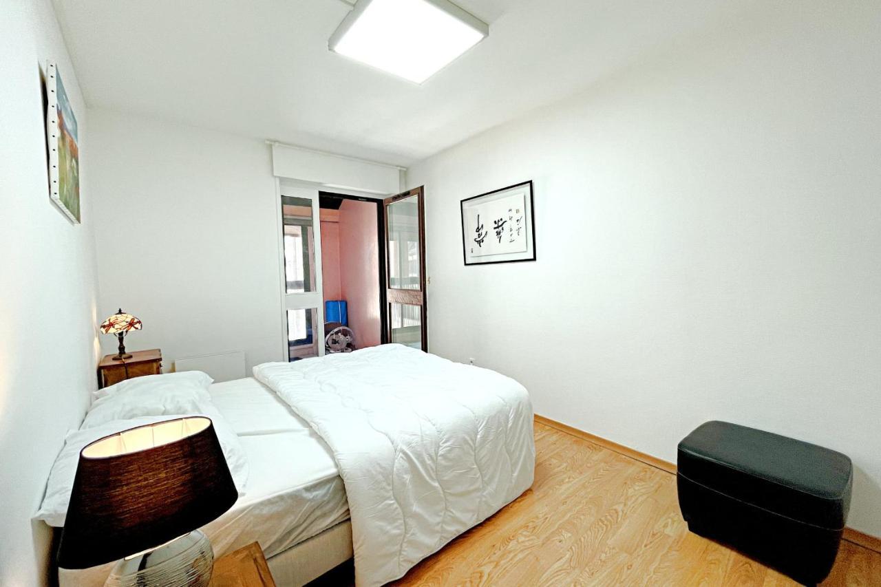 3 Bedroom - Heart Of Annecy - No Wifi Экстерьер фото