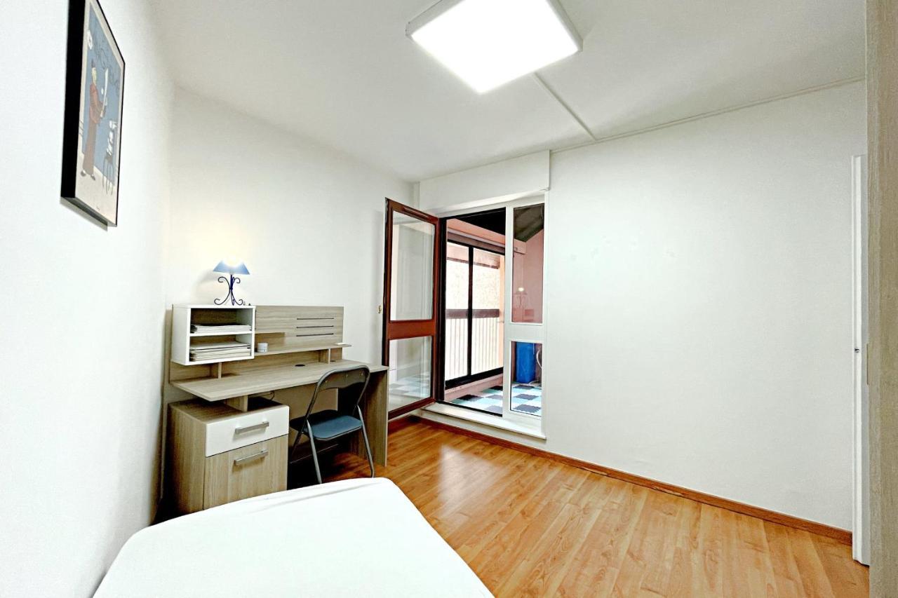 3 Bedroom - Heart Of Annecy - No Wifi Экстерьер фото